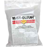 Floor Coating Anti-Skid Additive, 1 lbs., Bag, White Equipment World