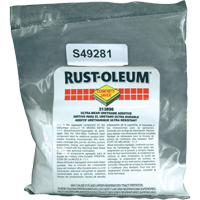 Floor Coating Aluminum Anti-Slip Additive, 1 lbs., Bag, White Equipment World