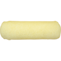 Professional AA Synthetic Paint Roller Cover, 25 mm (1") Nap, 240 mm (9-1/2") L Equipment World