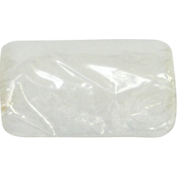 Mini Trim Roller Paint Cover, 10 mm (3/8") Nap, 101.6 mm (4") L Equipment World