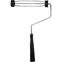 Roller Cage Equipment World