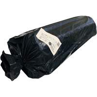 Vapour Barrier Film, 1200" L x 120" W, 6 mils Thickness Equipment World