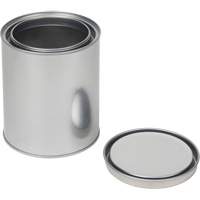 Contenant de peinture vide Equipment World