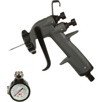 Performance Industrial Spray Gun Equipment World