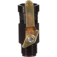 Performance Spray Gun Ball Valve Equipment World