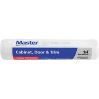 Couvre-rouleau tiss&eacute; Master, Nap 6 mm (1/4"), 240 mm (9-1/2") l Equipment World