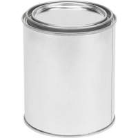 Empty Paint Can Equipment World