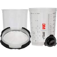 PPS™ Series 2.0 Midi Cup System Kit KQ045 | Equipment World