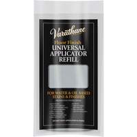 Varathane&reg; Universal Applicator, Blended Material Equipment World