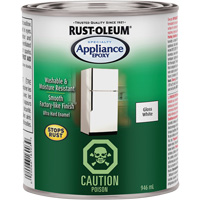 Specialty Appliance Epoxy, 946 ml, Can, White Equipment World