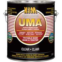 X-I-M&reg; Advanced Technology UMA&reg; Bonder, 3.61 L, Gallon, White Equipment World