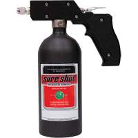 Portable Pressure Sprayer & Water Spray Gun KQ503 | Equipment World