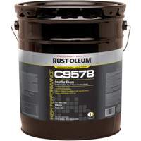 C9578 System Coal Tar High Solids Epoxy, 4 gal., Pail Equipment World