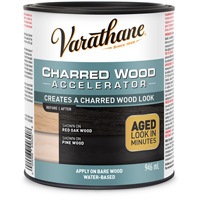 Varathane&reg; Wood Accelerator, 946 ml, Can, Black Equipment World