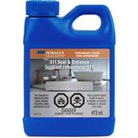 Miracle Sealants&reg; 511 Seal & Enhance, Jug Equipment World