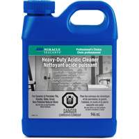 Miracle Sealants&reg; Heavy-Duty Acidic Cleaner, Jug Equipment World