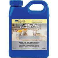 Scellant Plus Sealer 511 H2O Miracle Sealants, Cruche Equipment World