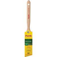 Pinceau Nylox Glide, Nylon, Manche Bois, Largeur de 1-1/2" Equipment World