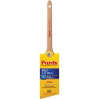Pinceau Pro-Extra Dale, Mat&eacute;riau m&eacute;lang&eacute;, Manche Bois, Largeur de 2-1/2" Equipment World