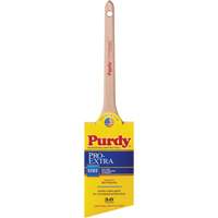 Pinceau Pro-Extra Dale, Mat&eacute;riau m&eacute;lang&eacute;, Manche Bois, Largeur de 3" Equipment World