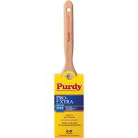 Pinceau Pro-Extra Elasco, Mat&eacute;riau m&eacute;lang&eacute;, Manche Bois, Largeur de 2-1/2" Equipment World