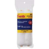 Dove Wire Mini Roller, 12.7 mm (1/2") Nap, 165 mm (6-1/2") L Equipment World