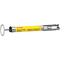 Brush and Roller Spinner Equipment World