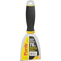 Premium Joint Knife, Stainless Steel Blade, 3" Wide, Plastic Handle Equipment World