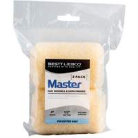 Recharge pour rouleau de garniture et circulation Master, Nap 13 mm (1/2"), 101,6 mm (4") l Equipment World