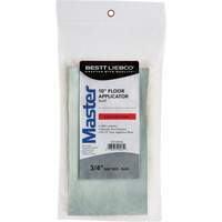 Lambskin Floor Applicator Replacement Pad Equipment World