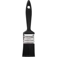 Economy Paint Brush, Polyolefin, Plastic Handle, 1-1/2" Width Equipment World
