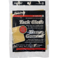 StainPro Tack Cloth Equipment World