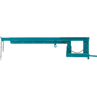 Mats articulés fixes