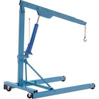 Portable Floor Cranes