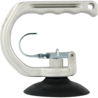 Vacuum Cups - Heavy-Duty Single Cup Equipment World