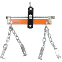 Engine Tilters, 3/4 tons Capacity Equipment World