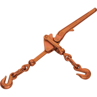 Load Binders, 5/16" - 3/8", 5400 lbs. (2.7 tons), Recoilless Load Binder Equipment World