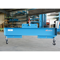 Adjustable Spreader Beam, 1000 lbs. (0.5 tons) Capacity LU096 | Equipment World