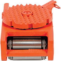Patin &agrave; rouleaux pour machines, 11 tonnes Capacit&eacute; Equipment World