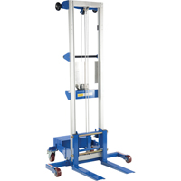 Fork Lift Stackers