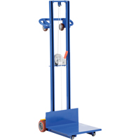 Platform Lift Stackers