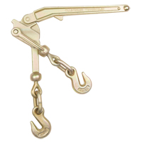 Load Binder, 5/16" - 3/8", 5400 lbs. (2.7 tons), Recoilless Load Binder Equipment World