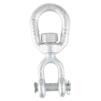 Jaw & Eye Swivels Equipment World