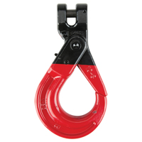 Self Locking Hook Equipment World