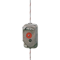 Blocstop&reg; Wire Rope Safety Device BSO 500 Equipment World