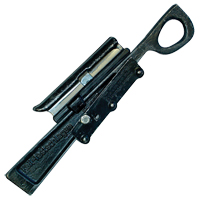 Coni-Klam EC 10 Wire Rope Clamp Equipment World