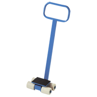 Pakrol 4-Wheel Polyurethane Trolley Skate Equipment World