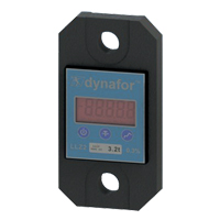 Dynafor<sup>®</sup> Industrial Load Indicator, 6400 lbs. (3.2 tons) Working Load Limit LV252 | Equipment World