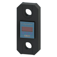 Dynafor<sup>®</sup> Industrial Load Indicator, 25000 lbs. (12.5 tons) Working Load Limit LV254 | Equipment World