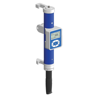 Dynarope Small Capacity Tensiometer HF 37/1/LPT LV290 | Equipment World